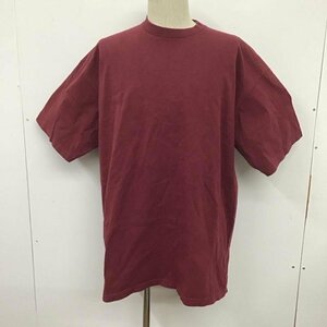 PRO CLUB XXL プロクラブ Tシャツ 半袖 半袖カットソー 無地Tシャツ クルーネックカットソー T Shirt 10107685