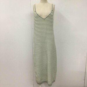 URBAN RESEARCH FREE アーバンリサーチ ワンピース ロングスカート One-Piece Long Skirt マルチカラー / マルチカラー / 10107723