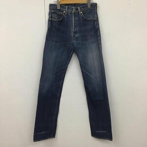 Levi's 32インチ リーバイス パンツ デニム、ジーンズ Pants Trousers Denim Pants Jeans インディゴ / インディゴ / 10107757