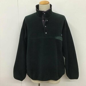 patagonia XL パタゴニア ジャケット、上着 ジャンパー、ブルゾン フリース プルオーバー 90s スナップT Jacket 10107862