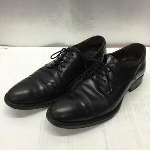 G.C.morelli 26.0cm ジャンカルロ・モレリ 革靴 革靴 GM01370 ストレートチップ 26cm Leather Shoes 黒 / ブラック / 10107864