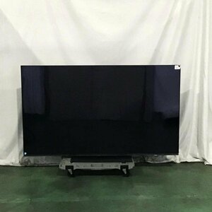 [ secondhand goods ] Regza / TVS REGZA REGZA 65X8900L ACAS 2022 year made 65 -inch 2 32.5 kg 30017748