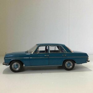 [ secondhand goods ] Sunstar / SUNSTAR Mercedes Benz -stroke Ricci 8 saloon minicar 1/18 30017794