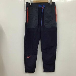 NIKE M ナイキ その他ボトムス その他ボトムス dd6308-498 ウーブンパンツ 紺 / ネイビー / 10108003