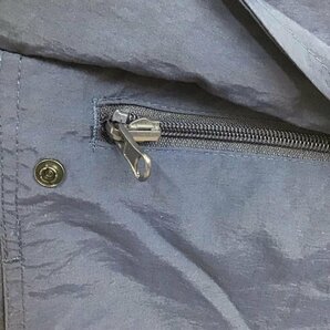 APPLEBUM XL アップルバム ジャケット、上着 ジャケット、ブレザー ハーフジップ ナイロン Jacket 紺 / ネイビー / 10107983の画像5