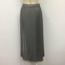 NOLLEY'S 38 ノーリーズ スカート ロングスカート 8-0040-5-06-008 インゴムプリーツスカート Skirt Long Skirt 10108428_画像2