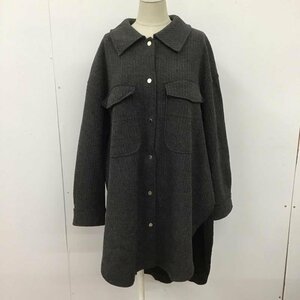 GALLARDAGALANTE FREE ガリャルダガランテ ジャケット、上着 ジャケット、ブレザー Jacket 10108283