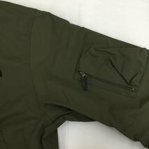 THE NORTH FACE S ザノースフェイス ジャケット、上着 ジャンパー、ブルゾン Jacket カーキ / カーキ / 10108124_画像4