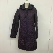 LAVENHAM 38 ラベンハム ジャケット、上着 ジャケット、ブレザー キルティングジャケット Jacket 紫 / パープル / 10108188_画像1