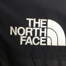 THE NORTH FACE S ザノースフェイス ジャケット、上着 ジャンパー、ブルゾン Jacket 黒 / ブラック / 10108024_画像9