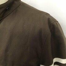 schott 40 ショット ジャケット、上着 ジャケット、ブレザー Jacket 茶 / ブラウン / 10108040_画像3