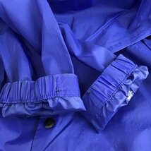 SIERRA DESIGNS S シェラデザイン ジャケット、上着 ジャケット、ブレザー ナイロンジャケット Jacket 青 / ブルー / 10108264_画像7