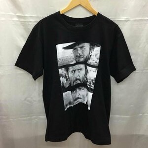 USED L 古着 Tシャツ 半袖 半袖カットソー プリントTシャツ クルーネックカットソー バンドTシャツ T Shirt 10108348