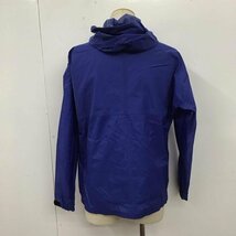 SIERRA DESIGNS S シェラデザイン ジャケット、上着 ジャケット、ブレザー ナイロンジャケット Jacket 青 / ブルー / 10108264_画像2