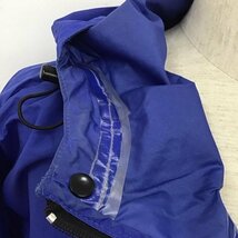 SIERRA DESIGNS S シェラデザイン ジャケット、上着 ジャケット、ブレザー ナイロンジャケット Jacket 青 / ブルー / 10108264_画像6