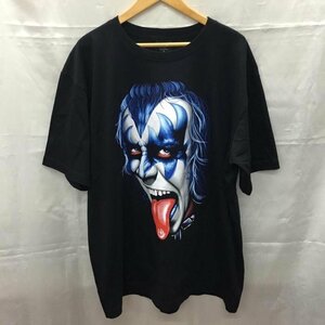 USED XL 古着 Tシャツ 半袖 半袖カットソー プリントTシャツ クルーネックカットソー バンドTシャツ T Shirt 10108367