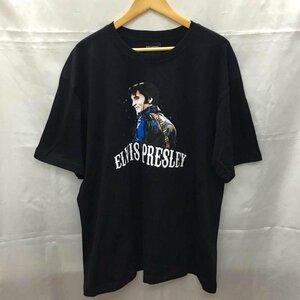 USED XL 古着 Tシャツ 半袖 半袖カットソー プリントTシャツ クルーネックカットソー バンドTシャツ T Shirt 10108362