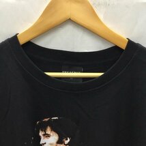 USED XL 古着 Tシャツ 半袖 半袖カットソー プリントTシャツ クルーネックカットソー バンドTシャツ T Shirt 10108362_画像4