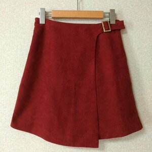 one after another NICE CLAUP 表記無し ワンアフター アナザー ナイスクラップ スカート ひざ丈スカート Skirt Medium Skirt 10029288