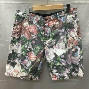 REPLAY 31インチ リプレイ パンツ ショートパンツ Pants Trousers Short Pants Shorts マルチカラー / マルチカラー / 10108395