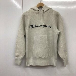 Champion M チャンピオン パーカー 長袖 C3-L107 REVERSE WEAVE プルオーバー 裏起毛 Hooded Sweatshirt Hoodie 10108577