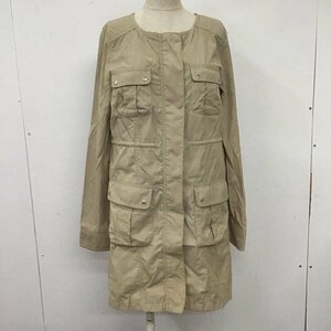 NATURAL BEAUTY BASIC S ナチュラルビューティーベーシック ジャケット、上着 ジャケット、ブレザー Jacket 10108606