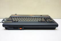 ★☆Panasonic パナソニック PERSONAL COMPUTER　FS-A1F RAM64K VRAM128K　ジャンク品☆★_画像3