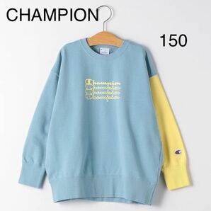 CHAMPION（チャンピオン） キッズ 別注 スウェット トップス