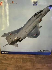 ホビーマスター 1/72 航空自衛隊 F-4EJ改 ラストファントム 440 シシマル HA19023 301飛行隊