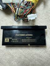 PCB POWER ANTENNA コムテック　WR810PS_画像2