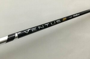 3348/美品/フジクラ/VENTUS/ベンタスTRブラック/5-S/長さ44.125インチ/テーラーメイド用スリーブ付き