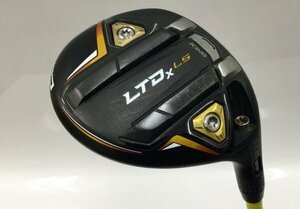 3243/Cobra/King/Cobra/King/Ltdx LS/Fairway Wood/5W/17,5 градусов/тур AD MT-7/с крышкой головы