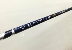 3323/割と美品/フジクラ/VENTUS/ベンタスTRブルー/7-S/長さ44.375インチ/日本仕様/VELOCORE/ベロコア/キャロウェイ用スリーブ付き