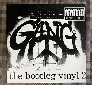 12'　 CAMELEON the bootleg vinyl 2　