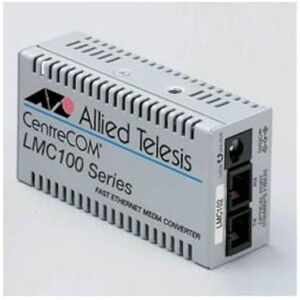 アライドテレシス メディアコンバーター LMC102 CentreCOM