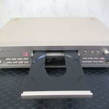 PIONEER パイオニア PDR-D5 CD-R / CD-RW コンパクトディスクレコーダー【 中古品 / 動作確認済み 】_画像3