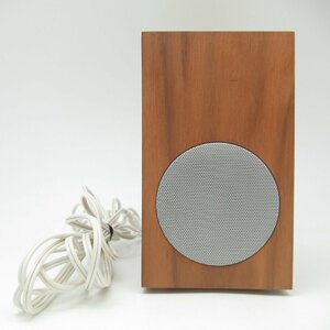 Tivoli Audio チボリオーディオ MODEL 10 Speaker MODEL10テーブルラジオ用サテライトスピーカー【 中古品 / 動作確認済み 】