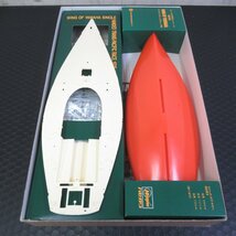 Hasegawa WING OF YAMAHA 1/20 スケール ウイングオブヤマハ プラモデル【 未組み立て品 / 中古品 】_画像2