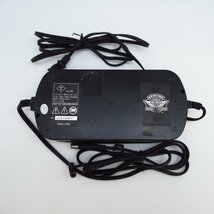 ハーレーダビッドソン UL-US　充電器　022-0185-HD-JP　 バッテリーチャージャー　Harley Davidson　　【動作確認済】_画像4