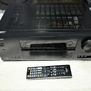 ONKYO TX-SR343 AVアンプ AVレシーバー