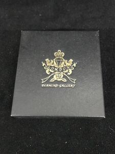 D138★ダイヤモンド 原石 0.5CT LONDON DINAMOND GALLERY ダイヤ