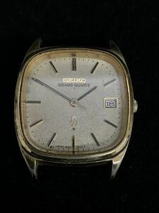 D133★セイコー グランドクォーツ 4842-5011 SEIKO GRAND QUARTZ フェイスのみ