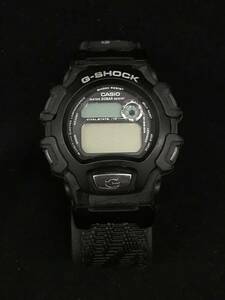 D170★CASIO カシオ G-SHOCK 1443 DW-0098 ジャンク