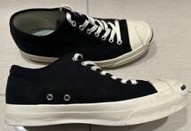 CONVERSE JACK PURCELL 80 TimeLine 27cm 15年製 ジャックパーセル タイムライン_画像3