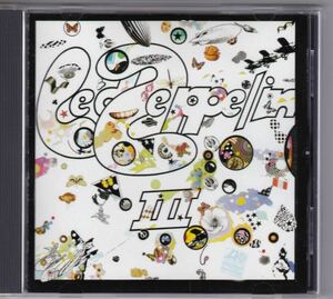 レッド・ツェッペリン　　 レッド・ツェッペリンIII Led Zeppelin Led Zeppelin 3