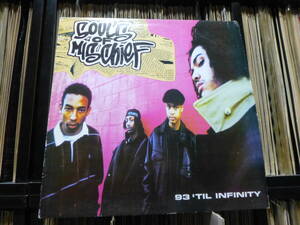 souls of mischief/93 til infinity