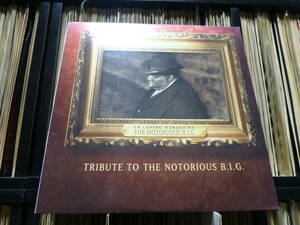 【us original】puff daddy/i'll be missing you/the notorious big