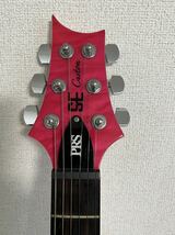 PRS SE CUSTOM 24 ポールリードスミス エレキギター _画像2