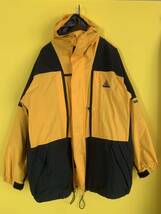 90s Nike acg マウンテンパーカー_画像1