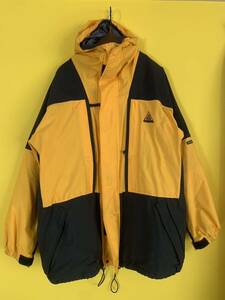 90s Nike acg マウンテンパーカー